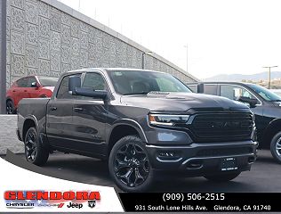 2024 Ram 1500 Limited 1C6SRFHT5RN172676 in Glendora, CA 1