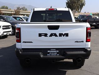 2024 Ram 1500 Rebel 1C6SRFLT0RN133100 in Glendora, CA 4