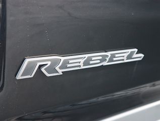 2024 Ram 1500 Rebel 1C6SRFLT8RN172677 in Glendora, CA 19