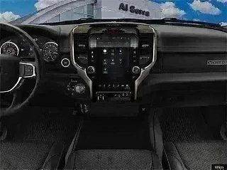 2024 Ram 1500 Laramie 1C6SRFRTXRN180951 in Grand Blanc, MI 18