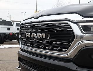 2024 Ram 1500 Limited 1C6SRFHT2RN212454 in Grand Rapids, MI 9