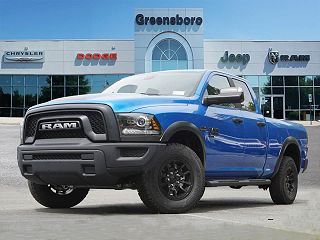 2024 Ram 1500 SLT 1C6RR7GT1RS138659 in Greensboro, NC 1