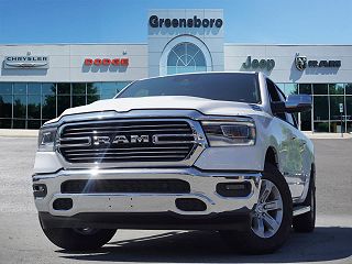 2024 Ram 1500 Laramie 1C6SRFJT1RN187640 in Greensboro, NC 1