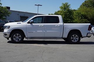 2024 Ram 1500 Laramie 1C6SRFJT1RN187640 in Greensboro, NC 20