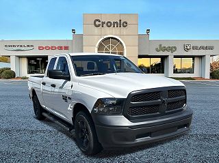 2024 Ram 1500 Tradesman VIN: 1C6RR7FT7RS138280