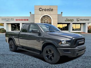 2024 Ram 1500 SLT VIN: 1C6RR7GT6RS153089