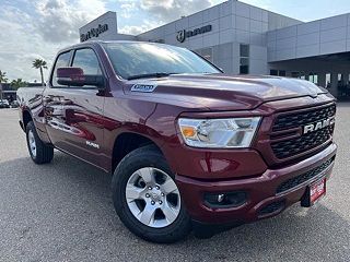 2024 Ram 1500 Big Horn/Lone Star VIN: 1C6RREFT2RN146094