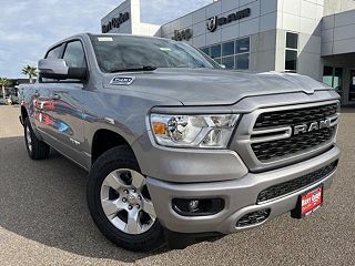 2024 Ram 1500 Big Horn/Lone Star VIN: 1C6RREBT0RN146097