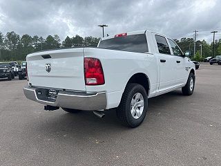 2024 Ram 1500 Tradesman 1C6RR6KT6RS129327 in Hattiesburg, MS 5