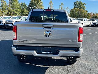 2024 Ram 1500 Big Horn/Lone Star 1C6SRFFT9RN159416 in Henrico, VA 5