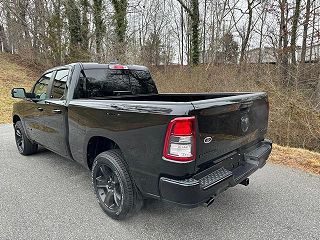 2024 Ram 1500 Big Horn/Lone Star 1C6SRFBT0RN210808 in Hickory, NC 10