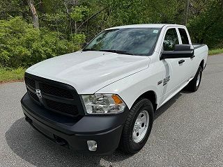2024 Ram 1500 Tradesman 1C6RR6FT2RS129111 in Hickory, NC 2