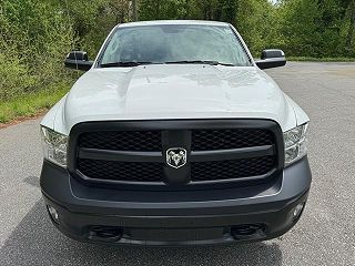 2024 Ram 1500 Tradesman 1C6RR6FT2RS129111 in Hickory, NC 3