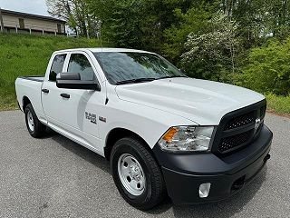 2024 Ram 1500 Tradesman 1C6RR6FT2RS129111 in Hickory, NC 4