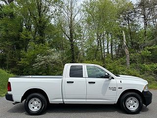 2024 Ram 1500 Tradesman 1C6RR6FT2RS129111 in Hickory, NC 5
