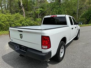 2024 Ram 1500 Tradesman 1C6RR6FT2RS129111 in Hickory, NC 6