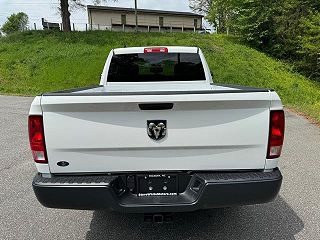 2024 Ram 1500 Tradesman 1C6RR6FT2RS129111 in Hickory, NC 7