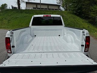 2024 Ram 1500 Tradesman 1C6RR6FT2RS129111 in Hickory, NC 8