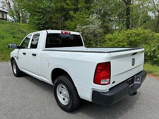2024 Ram 1500 Tradesman 1C6RR6FT2RS129111 in Hickory, NC 9