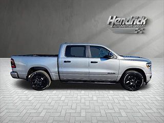 2024 Ram 1500 Laramie 1C6SRFJT4RN204284 in Hoover, AL 10