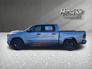 2024 Ram 1500 Laramie 1C6SRFJT4RN204284 in Hoover, AL 7