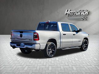 2024 Ram 1500 Laramie 1C6SRFJT4RN204284 in Hoover, AL 9