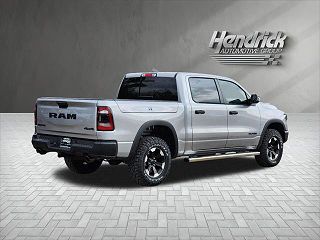 2024 Ram 1500 Rebel 1C6SRFLT2RN198305 in Hoover, AL 10