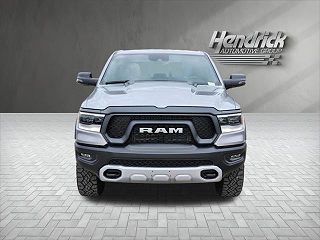 2024 Ram 1500 Rebel 1C6SRFLT2RN198305 in Hoover, AL 3