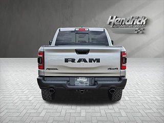 2024 Ram 1500 Rebel 1C6SRFLT2RN198305 in Hoover, AL 9