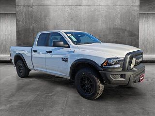 2024 Ram 1500 SLT 1C6RR7GG0RS138753 in Houston, TX 7