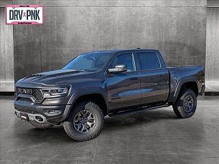 2024 Ram 1500 TRX VIN: 1C6SRFU9XRN187202