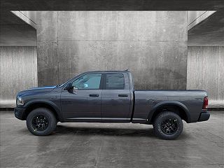 2024 Ram 1500 SLT 1C6RR7GG4RS138755 in Houston, TX 5