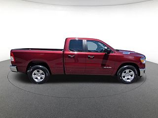 2024 Ram 1500 Big Horn/Lone Star 1C6RREBTXRN101068 in Jackson, TN 3