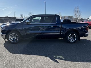 2024 Ram 1500 Limited 1C6SRFHT1RN226149 in Kennewick, WA 3