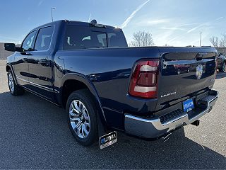 2024 Ram 1500 Limited 1C6SRFHT1RN226149 in Kennewick, WA 4