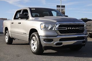 2024 Ram 1500 Big Horn/Lone Star 1C6RREFG5RN152099 in Lake Elsinore, CA 2