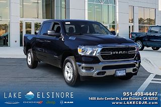 2024 Ram 1500 Big Horn/Lone Star 1C6RREFG1RN152102 in Lake Elsinore, CA 1