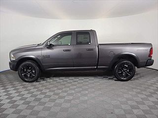 2024 Ram 1500 SLT 1C6RR7GTXRS138109 in Las Vegas, NV 3