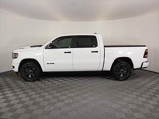 2024 Ram 1500 Limited 1C6SRFHT1RN108232 in Las Vegas, NV 3