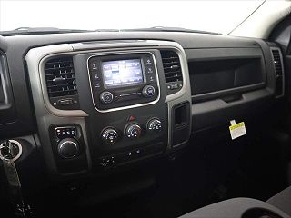 2024 Ram 1500 Tradesman 1C6RR6FG0RS129014 in Las Vegas, NV 13