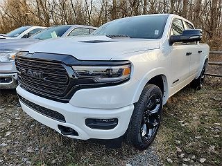 2024 Ram 1500 Limited 1C6SRFHT5RN159197 in Lawrence Township, NJ 3
