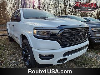 2024 Ram 1500 Limited 1C6SRFHT5RN159197 in Lawrence Township, NJ