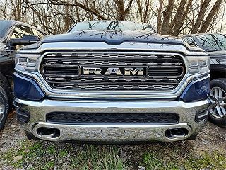2024 Ram 1500 Limited 1C6SRFHT4RN106149 in Lawrence Township, NJ 2