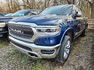 2024 Ram 1500 Limited 1C6SRFHT4RN106149 in Lawrence Township, NJ 3