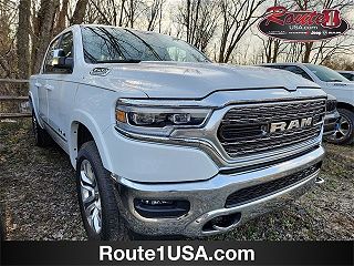 2024 Ram 1500 Limited 1C6SRFHT9RN106146 in Lawrence Township, NJ 1