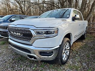 2024 Ram 1500 Limited 1C6SRFHT9RN106146 in Lawrence Township, NJ 3