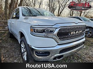 2024 Ram 1500 Limited 1C6SRFHT9RN106146 in Lawrence Township, NJ