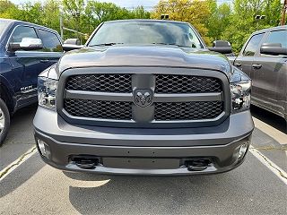 2024 Ram 1500 Tradesman 1C6RR7FT9RS138281 in Lawrence Township, NJ 2