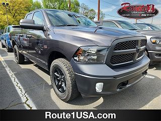 2024 Ram 1500 Tradesman 1C6RR7FT9RS138281 in Lawrence Township, NJ