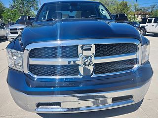 2024 Ram 1500 Tradesman 1C6RR6FG4RS143112 in Lawton, OK 8